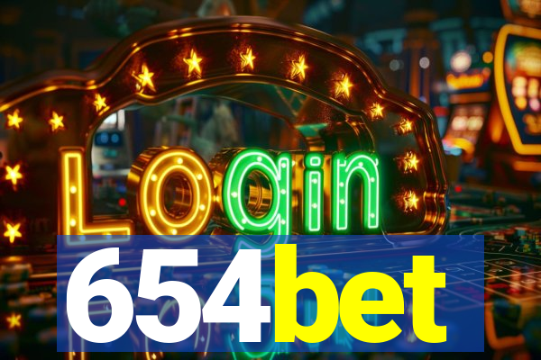 654bet