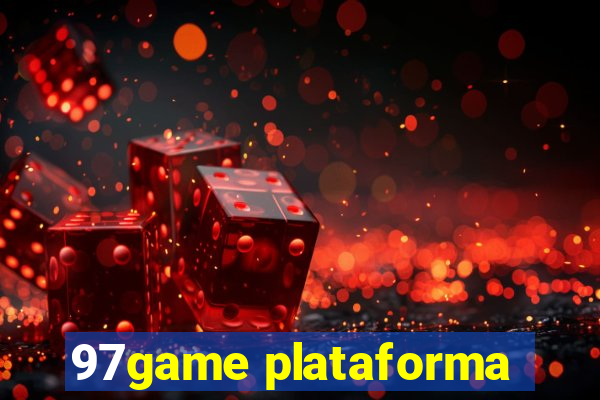 97game plataforma