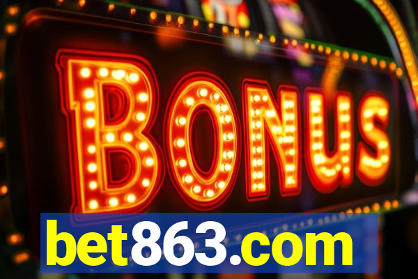 bet863.com