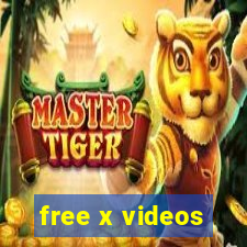 free x videos