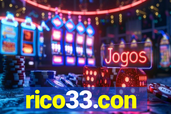 rico33.con