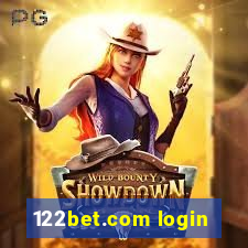 122bet.com login