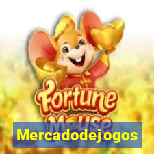 Mercadodejogos