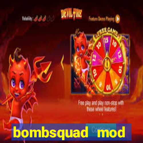 bombsquad mod manager download