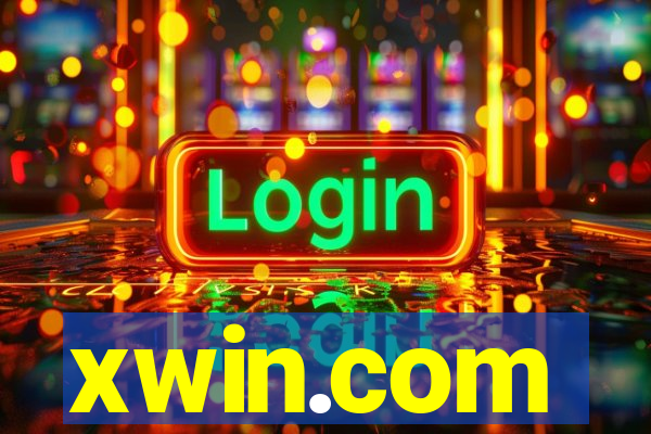 xwin.com