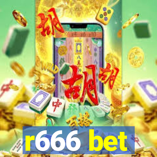 r666 bet