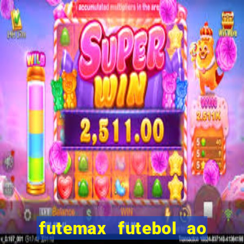 futemax futebol ao vivo serie b