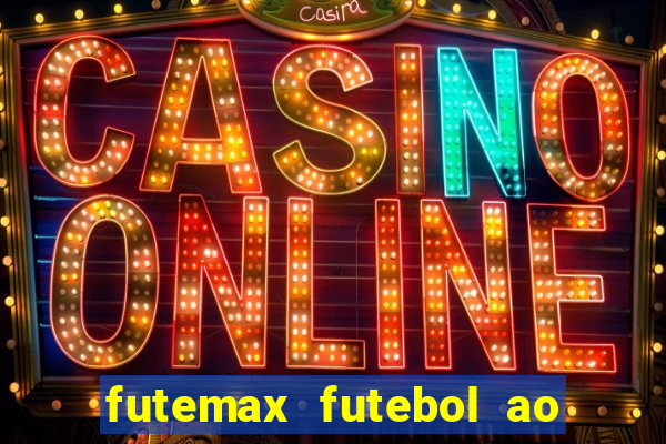 futemax futebol ao vivo serie b