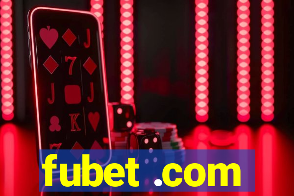 fubet .com