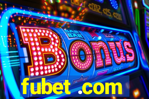 fubet .com