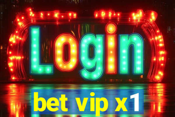 bet vip x1