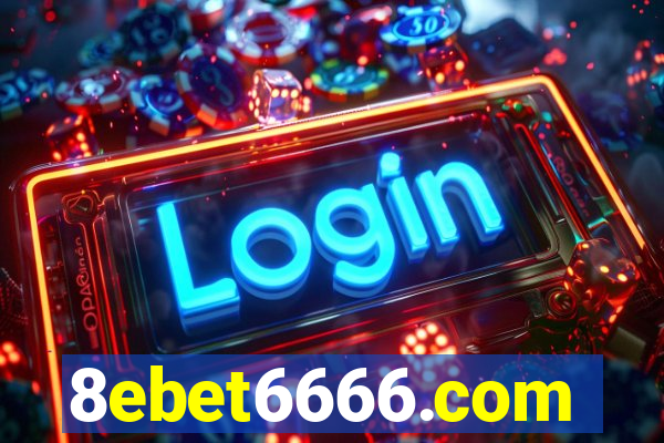 8ebet6666.com