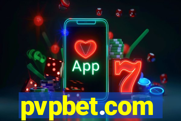 pvpbet.com