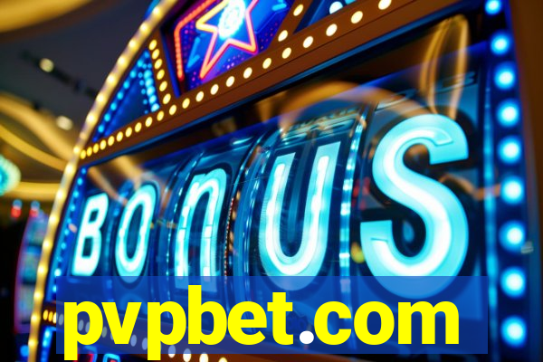 pvpbet.com