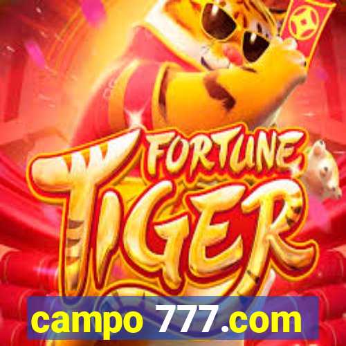 campo 777.com