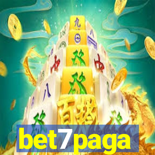 bet7paga