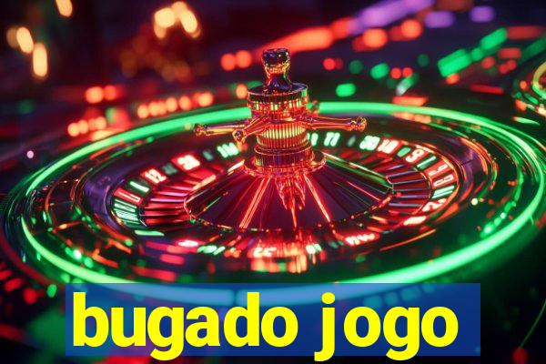 bugado jogo