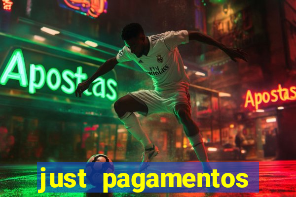 just pagamentos ltda pixbet