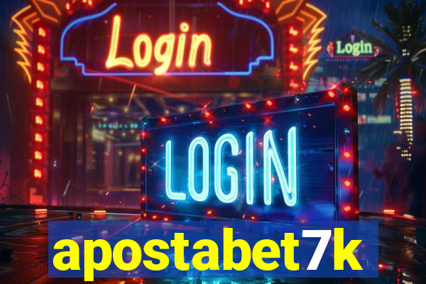 apostabet7k