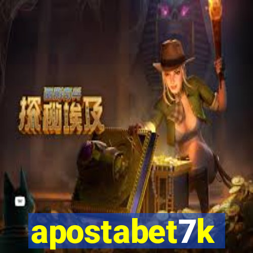 apostabet7k