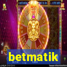 betmatik