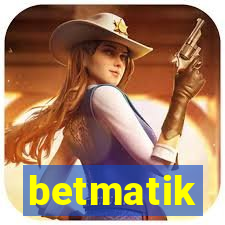 betmatik