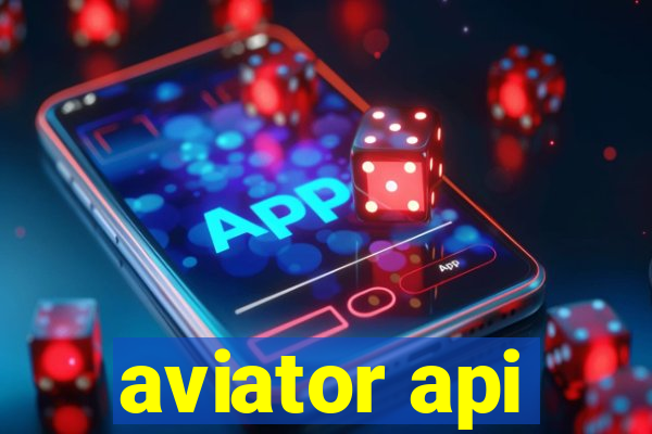 aviator api