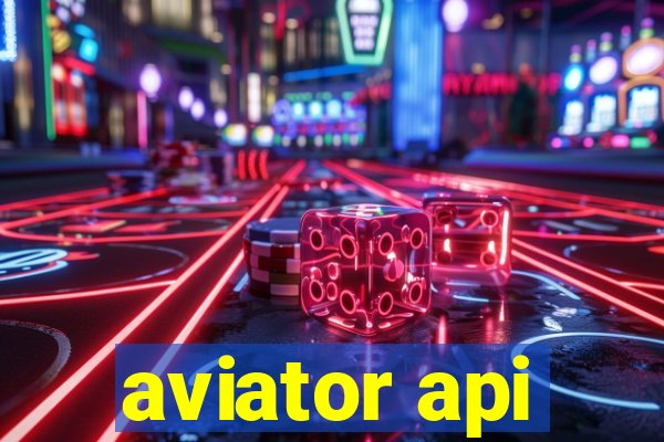 aviator api