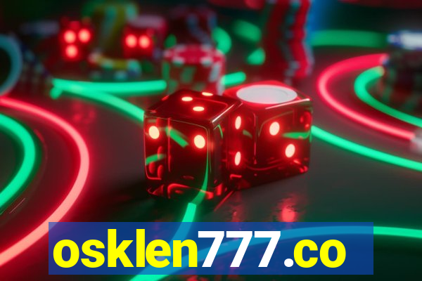 osklen777.co