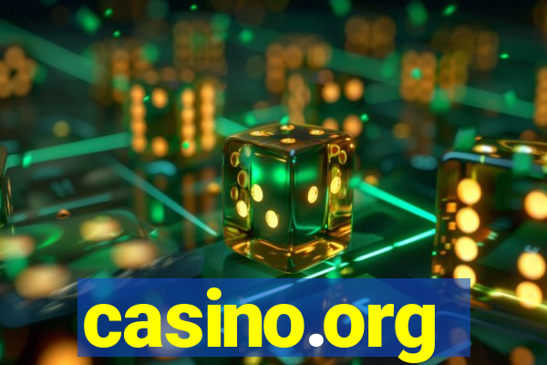 casino.org