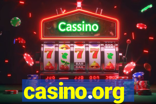 casino.org