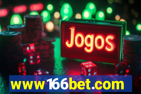 www166bet.com