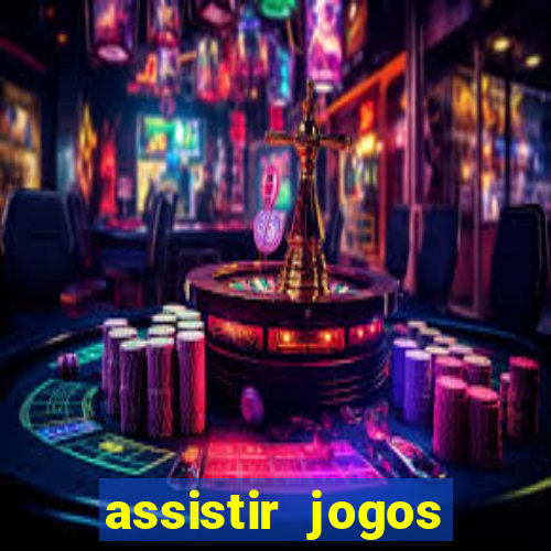 assistir jogos mortais 7 dublado