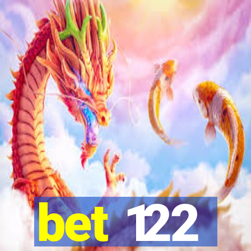 bet 122