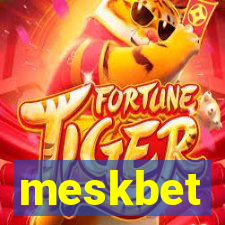 meskbet