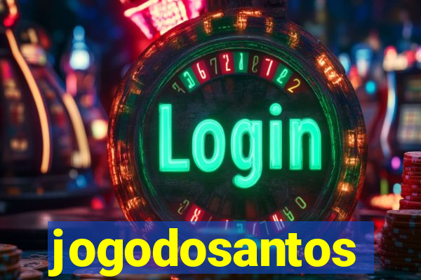 jogodosantos