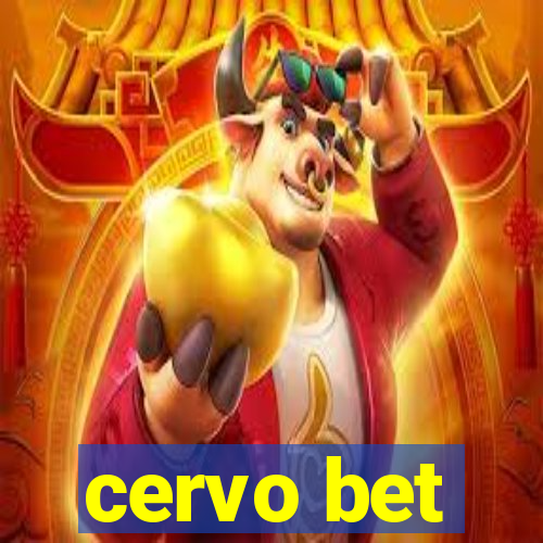 cervo bet