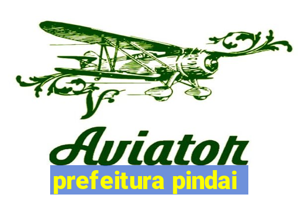 prefeitura pindai