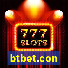 btbet.con