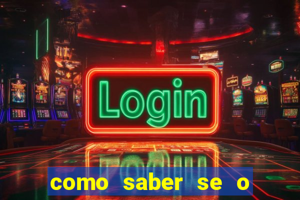 como saber se o fortune tiger ta pagando