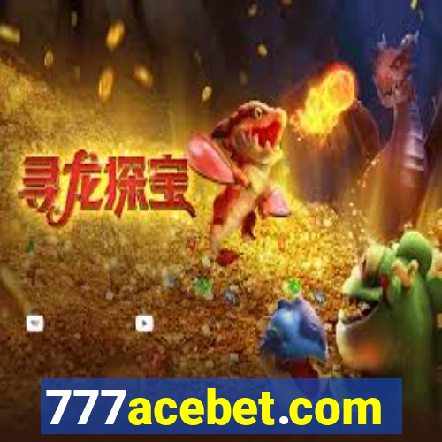 777acebet.com