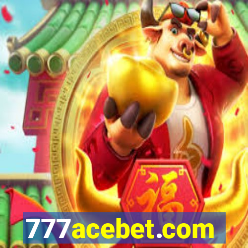 777acebet.com