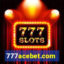 777acebet.com