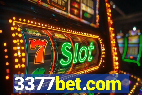 3377bet.com