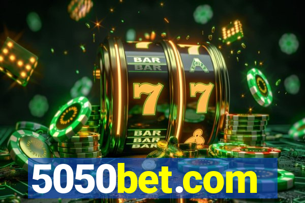 5050bet.com