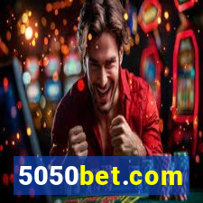 5050bet.com