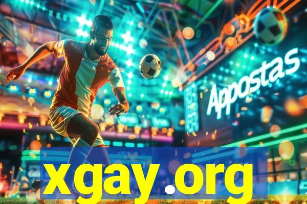 xgay.org