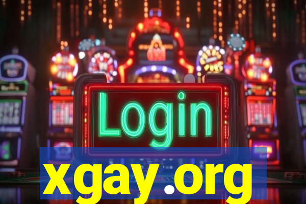 xgay.org