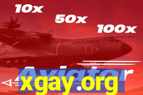 xgay.org