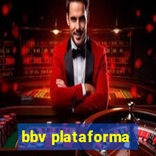 bbv plataforma